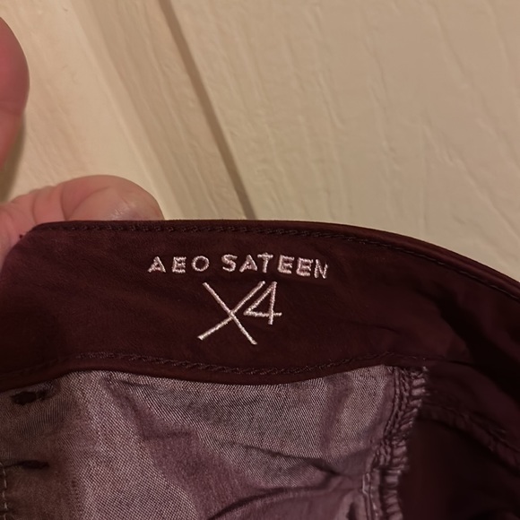 American Eagle Skinny Pants - Picture 6 of 6